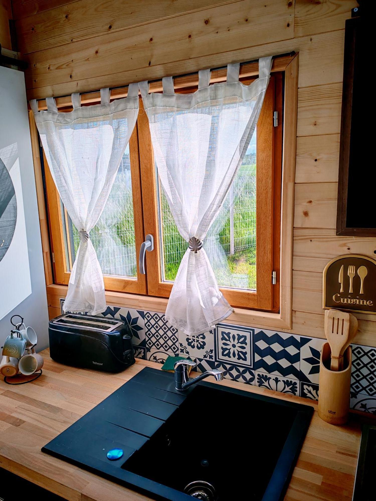 Tiny House Des Bougnats Villa Teilhede Ngoại thất bức ảnh